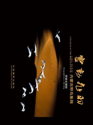 cover image of 灵动飞羽